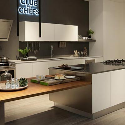 image Radianz solid surface from Pacific American Lumber